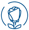 Flowers Icon