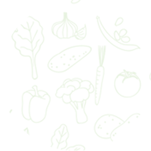 vegetables 